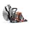 Husqvarna Battery Power Cutter 14 in.Rescue K1 PACE 14 RESCUE - alternate 1